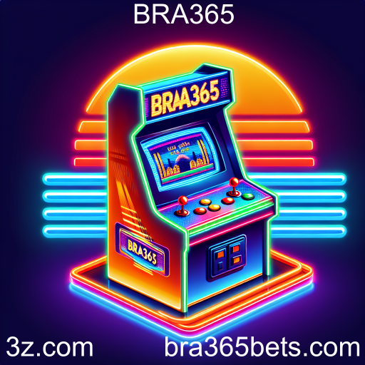 A Evolução dos Jogos Arcade: Uma Viagem Nostálgica